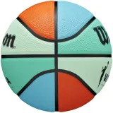 Мяч баскетбольный Wilson WNBA DRV Bright — фото 2