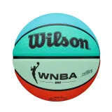 Мяч баскетбольный Wilson WNBA DRV Bright — фото 7