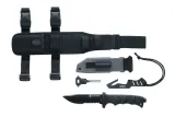 Umarex Нож survival Elite Force EF703 с огнивом и точилкой — фото 2