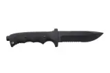 Umarex Нож survival Elite Force EF703 с огнивом и точилкой — фото 3