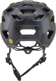 Шлем велосипедный Fox Racing Crossframe Pro — фото 4