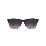 Солнцезащитные очки Oakley Frogskins, Чёрный — фото 2