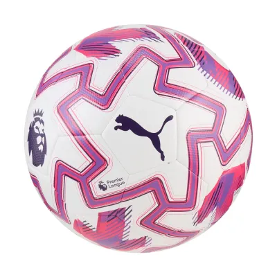 Мяч футбольный Puma Orbita Cup Premier League Brilliance