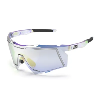 Scicon Sports Прозрачные спортивные очки Aerostorm