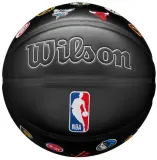 Мяч баскетбольный NBA Wilson Team Premiere — фото 1