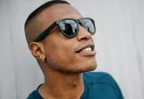 Солнцезащитные очки Knockaround Premium — фото 5