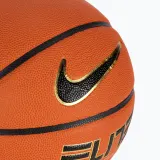 Мяч баскетбольный Nike Elite Championship 8P 2.0 Deflated — фото 3