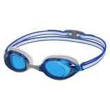 Очки для плавания детские Speedo Vanquisher 3.0, Один размер, Синий — фото 1