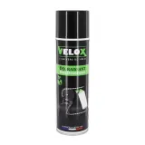 Обезжириватель для велосипедной трансмиссии Velox Bio, аэрозоль 400 мл — фото 1