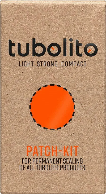 Набор заплаток TUBOLITO Tubo Patch Kit