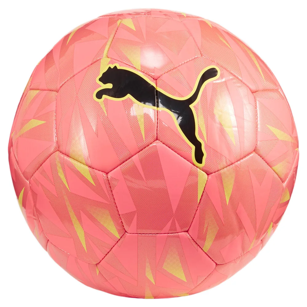 Мяч футбольный Puma Final Graphic
