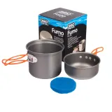 Набор кастрюль кемпинговых 360 Degrees Furno Pot Set — фото 1