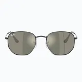 Солнцезащитные очки Ray-Ban Hexagonal — фото 2