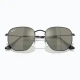 Солнцезащитные очки Ray-Ban Hexagonal — фото 3