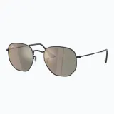 Солнцезащитные очки Ray-Ban Hexagonal — фото 4
