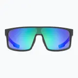 Очки солнцезащитные Uvex LGL 51 — фото 6