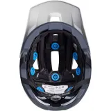 Шлем велосипедный Leatt Helmet MTB AllMtn 2.0 V24 — фото 6
