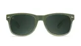 Солнцезащитные очки Knockaround Coyote для взрослых, категория 3, поляризация — фото 2