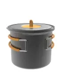 Кастрюлька туристическая Rockland Travel Light 0,6 л — фото 1
