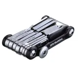Мультитул велосипедный Topeak Mini 20 Pro складной черный — фото 3