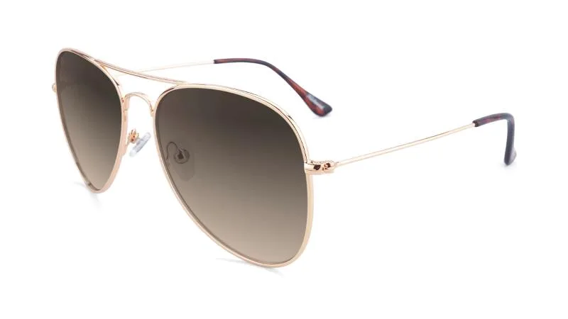 Солнцезащитные очки Knockaround Vegas для взрослых, категория 3, поляризация