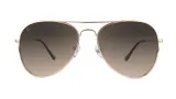 Солнцезащитные очки Knockaround Vegas для взрослых, категория 3, поляризация — фото 2