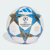 Мяч футбольный детский adidas Champions League J350 25/26 League Stage — фото 2