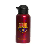 Бутылка для воды детская FC Barcelona — фото 1