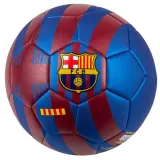 Мяч футбольный FC Barcelona Home, размер 5 — фото 1