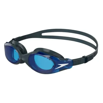 Очки для плавания Speedo Hydrosity 2.0, Один размер, Серый