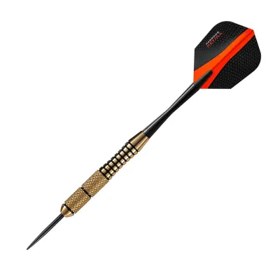 Дротики для дартса со стальным наконечником Harrows Matrix, 20 г