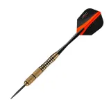 Дротики для дартса со стальным наконечником Harrows Matrix, 20 г — фото 1