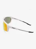 Очки для гор Majesty Pro Tour Sunglasses white/red ruby/clear — фото 3