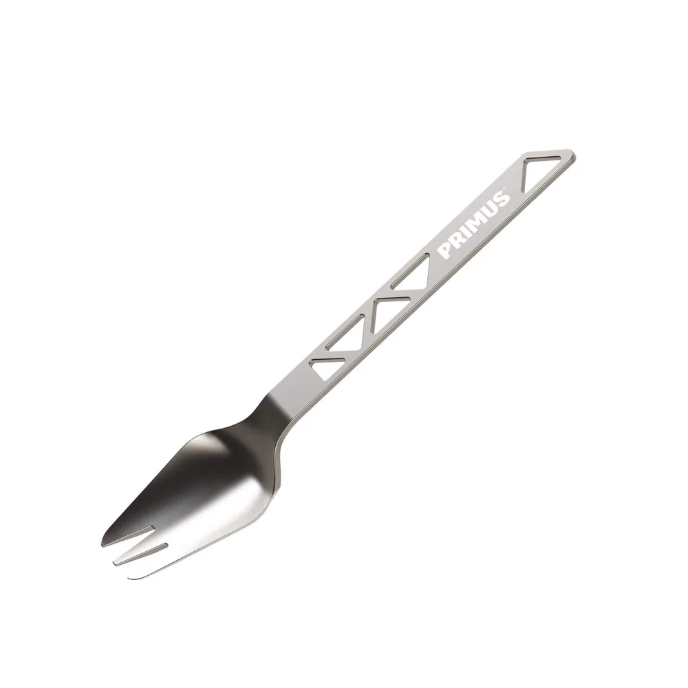 Спорк титановый Primus Trail Spork Ti
