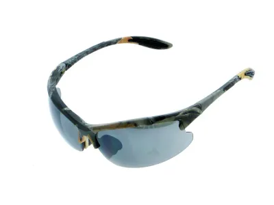 Защитные очки серые для страйкбола Remington R-SG20