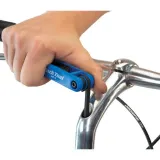Набор шестигранных ключей Park Tool, 7 размеров от 1,5 до 6 мм — фото 2