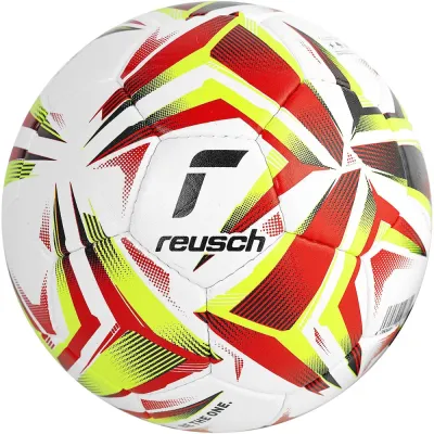 Мяч футбольный Reusch Football Attrakt Resist