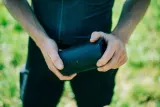 Футляр для велоинструмента Zefal Z Box S в форме фляги — фото 4