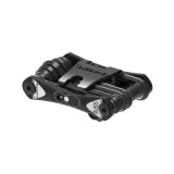 Мультитул велосипедный Lezyne Rap II черный — фото 1