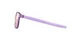 Детские солнцезащитные очки JULBO Turn 2 фиолетовые категория 3 Spectron — фото 3