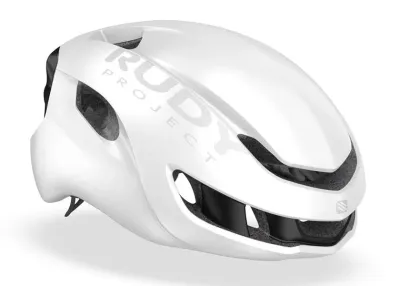 Шлем велосипедный Rudy Project Nytron HL77001 белый матовый