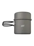 Котелок туристический Esbit Aluminium Pot 1000 — фото 3