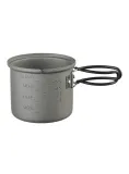Котелок туристический Esbit Aluminium Pot 1000 — фото 5