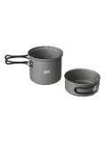 Котелок туристический Esbit Aluminium Pot 1000 — фото 7