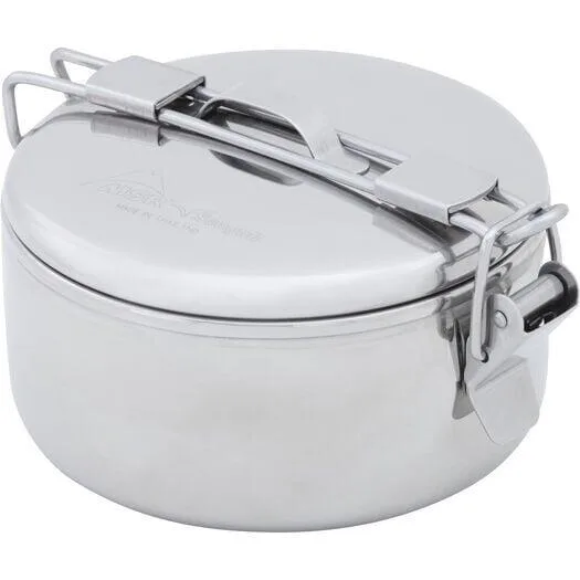 Котелок туристический MSR Alpine StowAway Pot 1600 мл