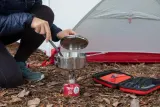 Котелок туристический MSR Alpine StowAway Pot 1600 мл — фото 2