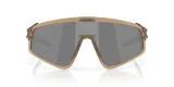 Солнцезащитные очки Oakley Latch Panel OO9404-07 — фото 2