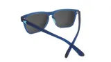 Солнцезащитные очки Knockaround Rubberized категория 3 с поляризацией — фото 4