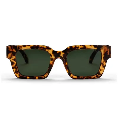 Chpo Brand Солнцезащитные очки CHPO Max leopard green 16134GB