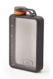 Gsi Outdoors Фляжка туристическая Boulder Flask 300 мл — фото 2
